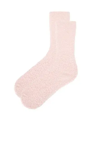 WellBeing + BeingWell WellBeing + BeingWell Plush Lounge Sock | Thumbnail 2 WellBeing + BeingWell WellBeing + BeingWell Plush Lounge Sock | Thumbnail 2