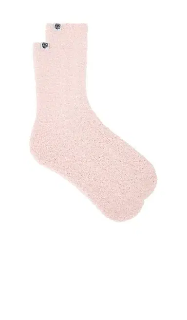 WellBeing + BeingWell WellBeing + BeingWell Plush Lounge Sock | Thumbnail 1 WellBeing + BeingWell WellBeing + BeingWell Plush Lounge Sock | Thumbnail 1