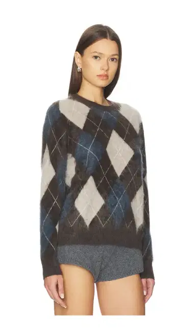 Lisa Yang Margy Sweater | Thumbnail 2