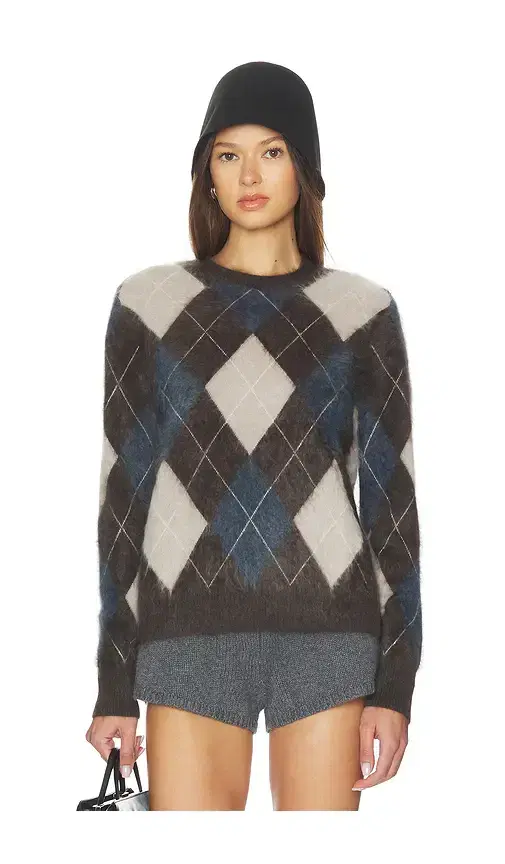 Margy Sweater