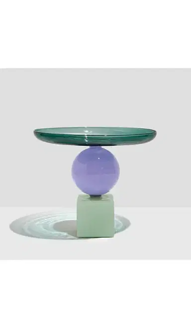 FAZEEK Geo Cake Stand | Thumbnail 2 FAZEEK Geo Cake Stand | Thumbnail 2