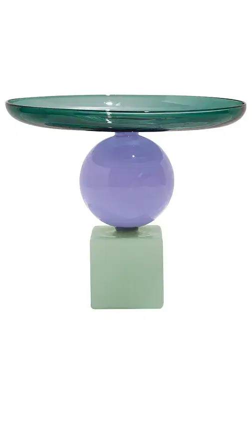 Geo Cake Stand