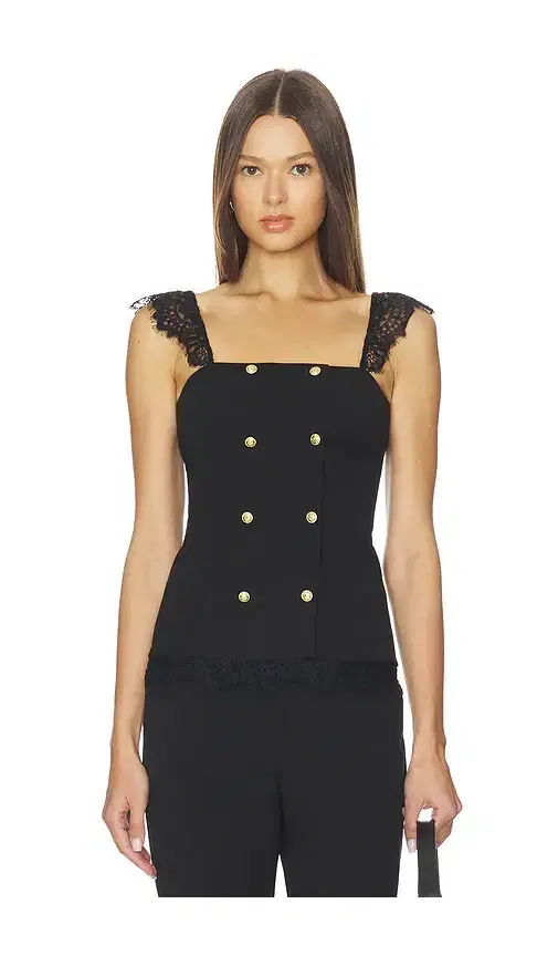 CAMI NYC Deanna Top