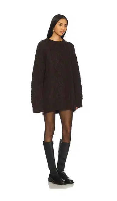 LIONESS Gigi Knit Pullover | Thumbnail 2 LIONESS Gigi Knit Pullover | Thumbnail 2