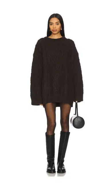 LIONESS Gigi Knit Pullover | Thumbnail 1 LIONESS Gigi Knit Pullover | Thumbnail 1
