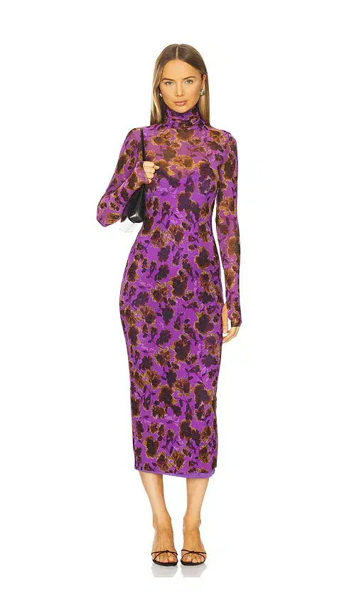 Shailene Dress
