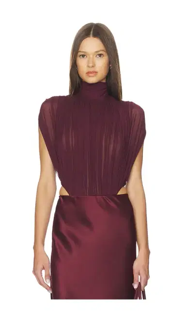 SEROYA Giulia Bodysuit | Thumbnail 1 SEROYA Giulia Bodysuit | Thumbnail 1