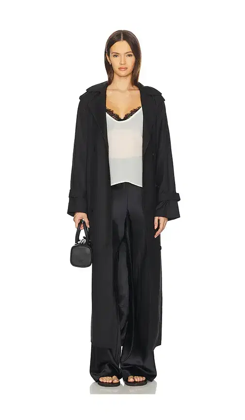 LIONESS x REVOLVE Penny Trench Coat