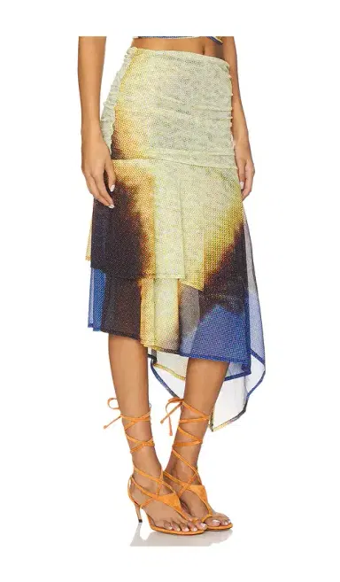 Feners Festa Skirt Night | Thumbnail 2 Feners Festa Skirt Night | Thumbnail 2