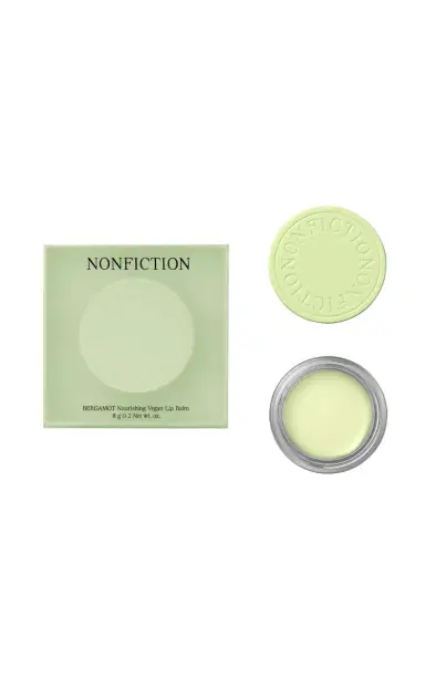 NONFICTION Nourishing Lip Balm - Vanilla | Thumbnail 2