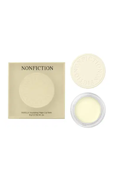NONFICTION Nourishing Lip Balm - Vanilla | Thumbnail 5