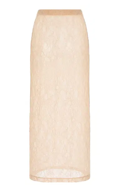 Wardrobe.NYC Lace Tube Skirt | Thumbnail 1 Wardrobe.NYC Lace Tube Skirt | Thumbnail 1