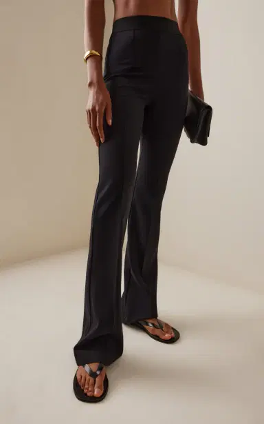 Wardrobe.NYC RHW Stretch Trouser | Thumbnail 3 Wardrobe.NYC RHW Stretch Trouser | Thumbnail 3