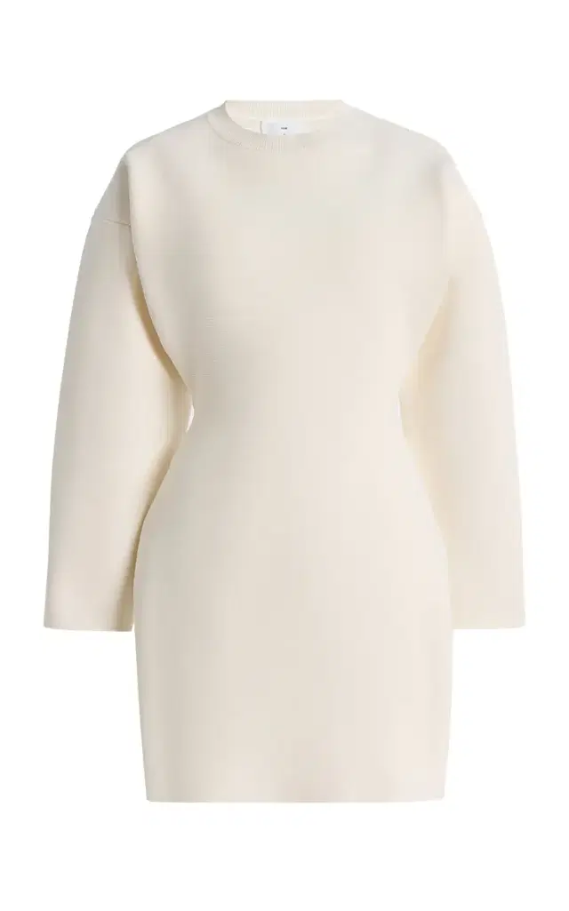 RHW Power Knit Dress Mini RHW Power Knit Dress Mini