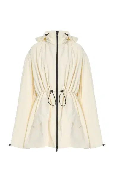 Wardrobe.NYC RHW Crop Anorak | Thumbnail 5