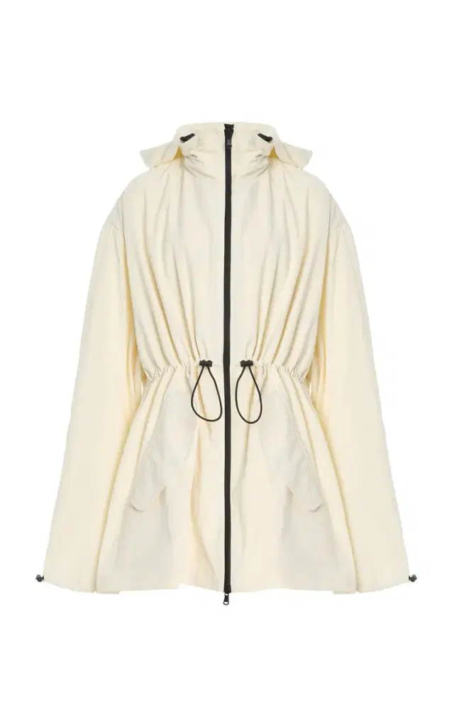 RHW Crop Anorak RHW Crop Anorak
