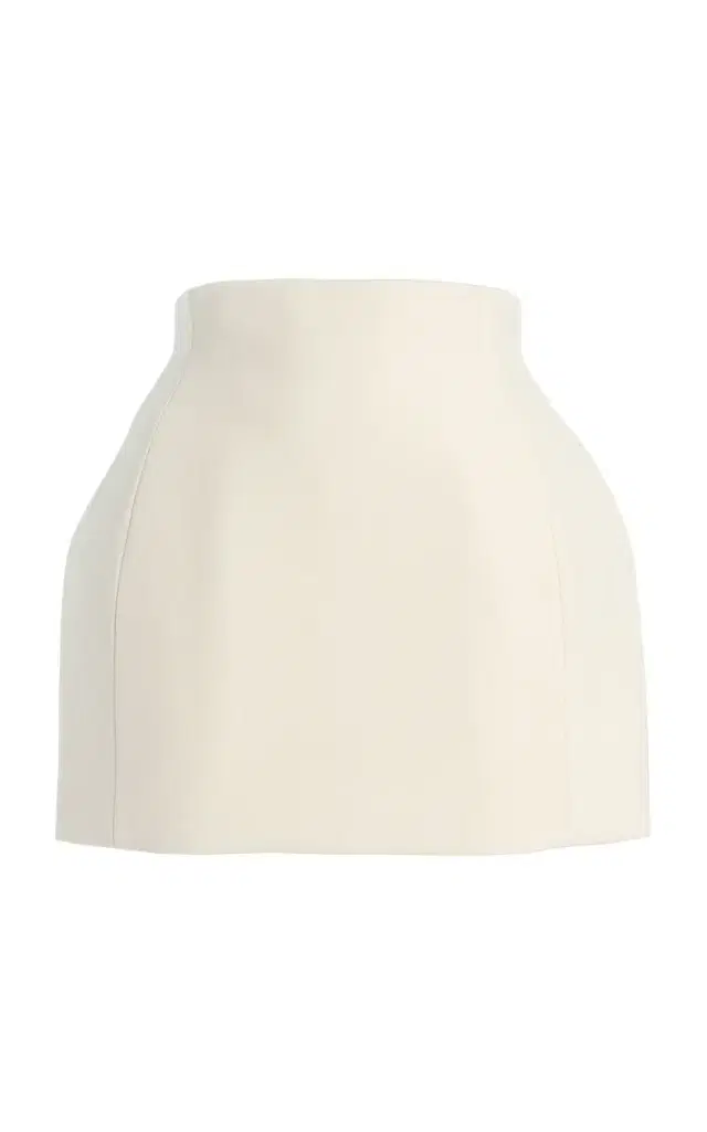 RHW Sculpted Skirt Mini
