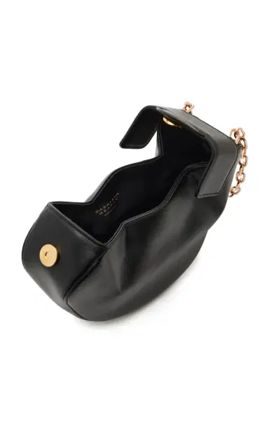 Gabriela Hearst Demi Soft Leather Clutch | Thumbnail 5