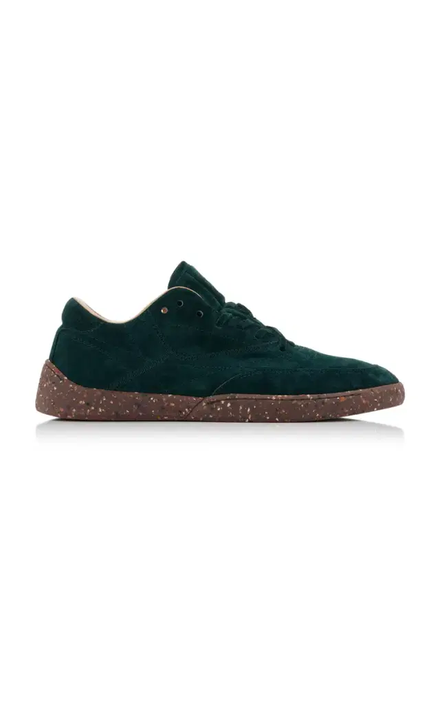 Ohio Leather Sneakers