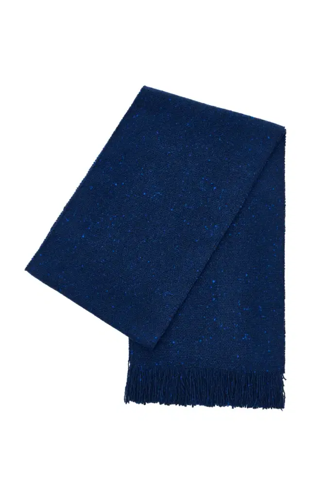 Gabriela Hearst Illumina Cashmere Scarf