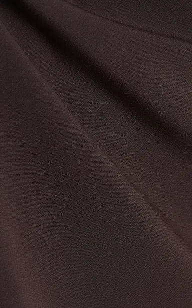 Favorite Daughter The Favorite Crepe Skort | Thumbnail 5 Favorite Daughter The Favorite Crepe Skort | Thumbnail 5
