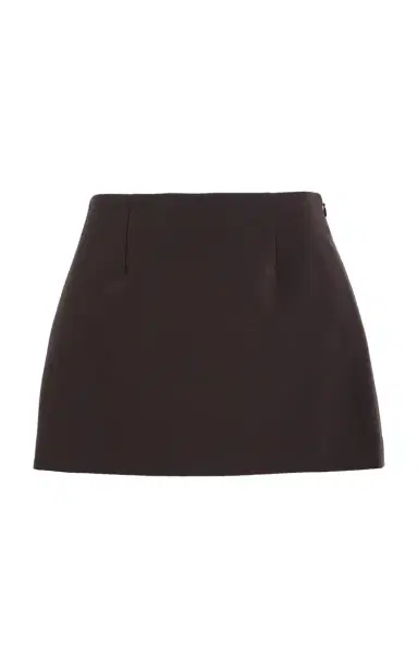 Favorite Daughter The Favorite Crepe Skort | Thumbnail 1 Favorite Daughter The Favorite Crepe Skort | Thumbnail 1