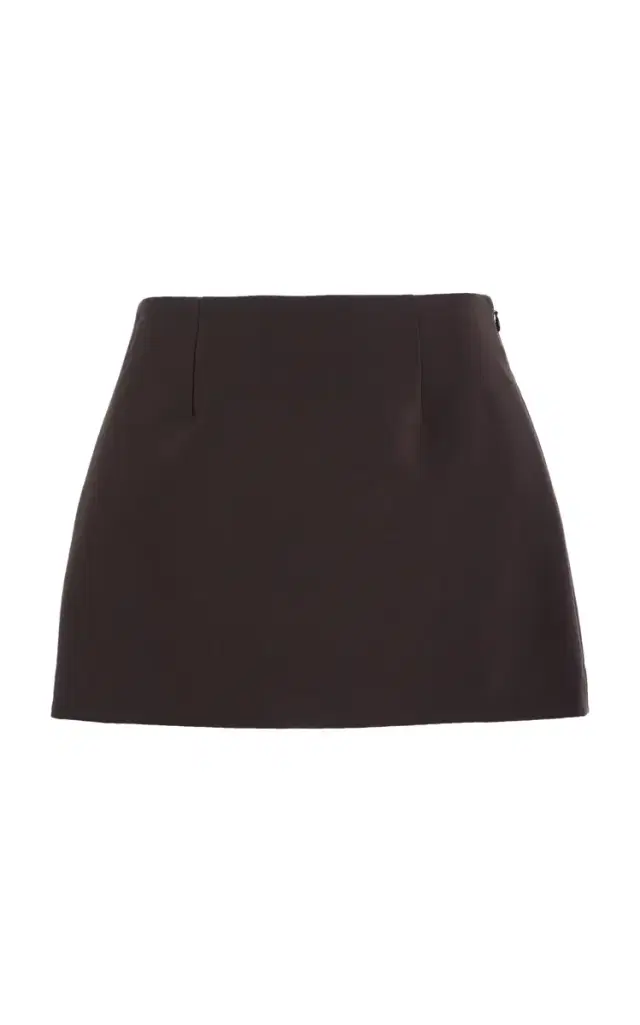 Favorite Daughter The Favorite Crepe Skort