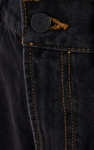 Wardrobe.NYC Denim Low Rise Jean | Thumbnail 5 Wardrobe.NYC Denim Low Rise Jean | Thumbnail 5