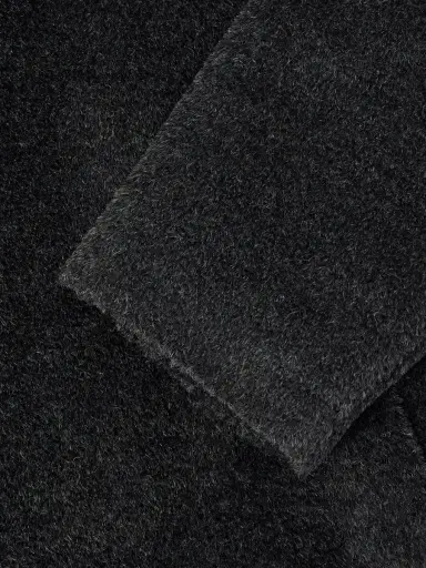 MR P. Luxe Wool and Alpaca-Blend Coat - Men | Thumbnail 5