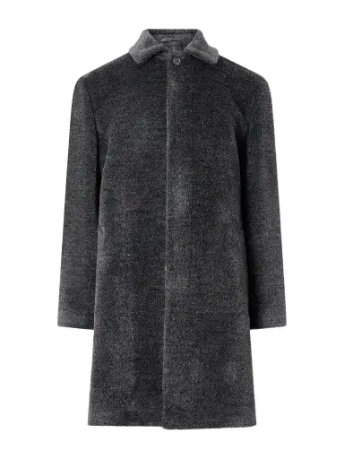 MR P. Luxe Wool and Alpaca-Blend Coat - Men | Thumbnail 1