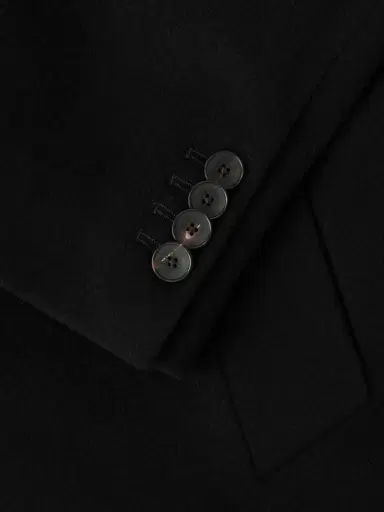 MR P. Shell-Lined Wool-Blend Jacket - Men | Thumbnail 6 MR P. Shell-Lined Wool-Blend Jacket - Men | Thumbnail 6