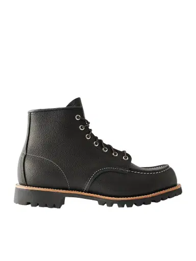 Red Wing Shoes 8146 Roughneck Full-Grain Leather Boots - Men | Thumbnail 1