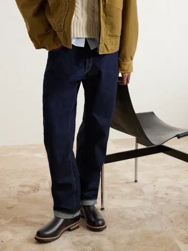 Red Wing Shoes 2996 Engineer Buckled Leather Boots - Men | Thumbnail 2 Red Wing Shoes 2996 Engineer Buckled Leather Boots - Men | Thumbnail 2