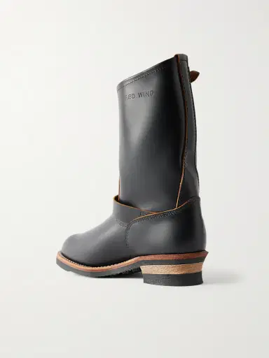 Red Wing Shoes 2996 Engineer Buckled Leather Boots - Men | Thumbnail 4 Red Wing Shoes 2996 Engineer Buckled Leather Boots - Men | Thumbnail 4