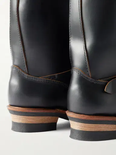 Red Wing Shoes 2996 Engineer Buckled Leather Boots - Men | Thumbnail 5 Red Wing Shoes 2996 Engineer Buckled Leather Boots - Men | Thumbnail 5