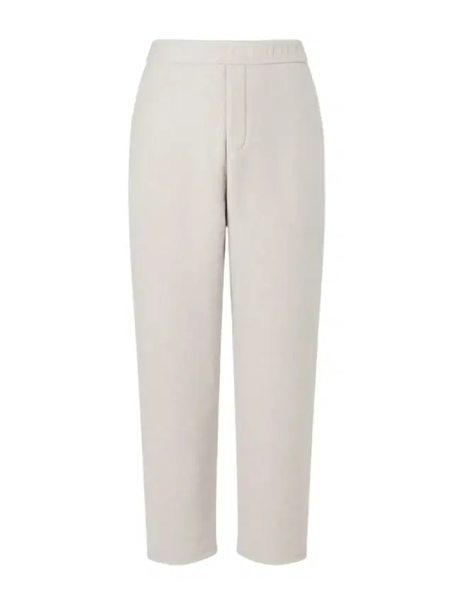 Straight-Leg Wool-Blend Sweatpants - Men