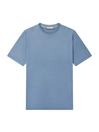 Canali Cotton-Jersey T-Shirt - Men | Thumbnail 1