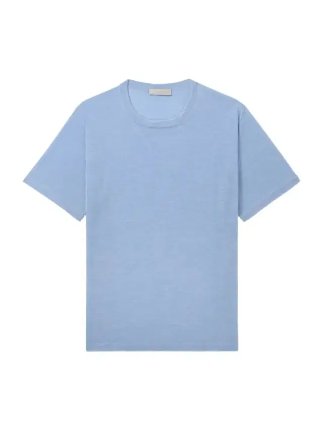 Cashmere and Silk-Blend T-Shirt - Men