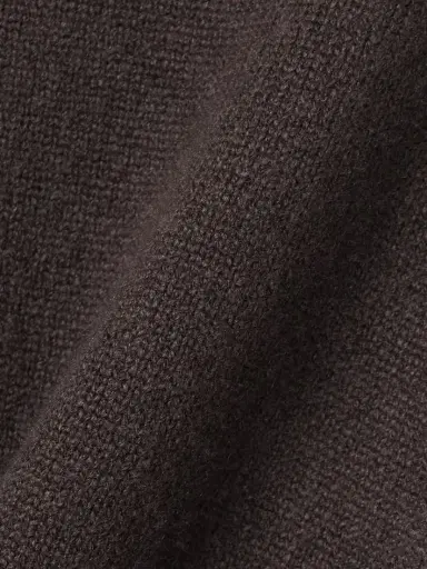 Khaite Margaux Oversized Cashmere Sweater | Thumbnail 4 Khaite Margaux Oversized Cashmere Sweater | Thumbnail 4