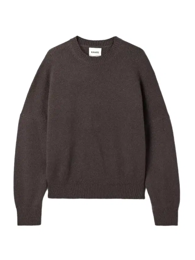 Margaux Oversized Cashmere Sweater