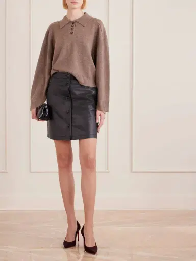 Christian Louboutin Sporty Kate 85 Suede Pumps | Thumbnail 4