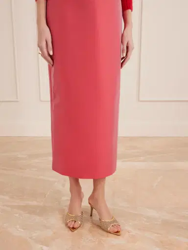 Gianvito Rossi Sienna 70 Leather Mules | Thumbnail 2 Gianvito Rossi Sienna 70 Leather Mules | Thumbnail 2