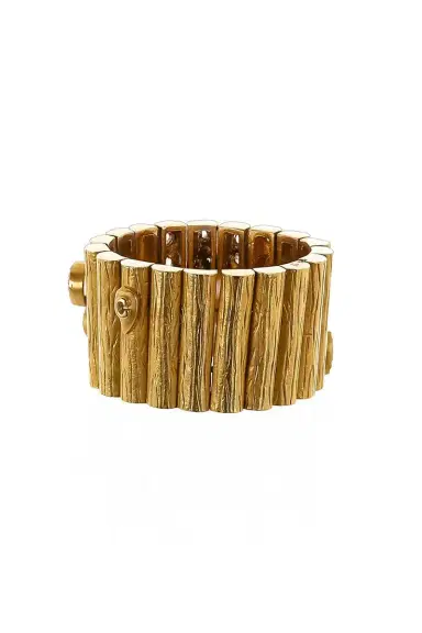 Coomi Diamond Mosaic Flex Band | Thumbnail 5