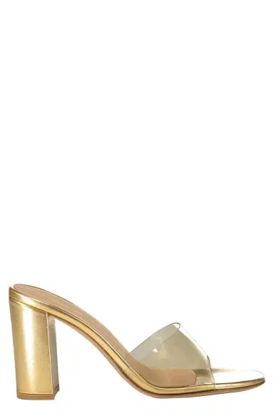 Gianvito Rossi Glass Pump 85 | Thumbnail 1