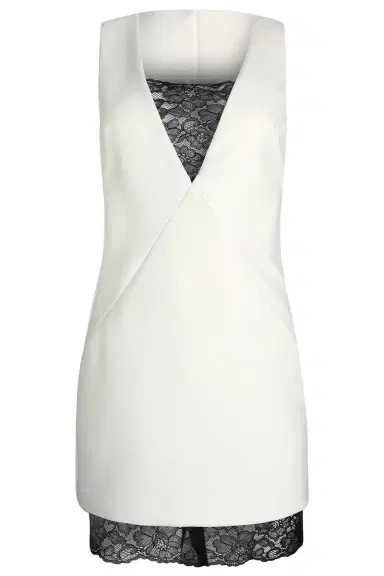 Toccin Helena Mini Dress | Thumbnail 1