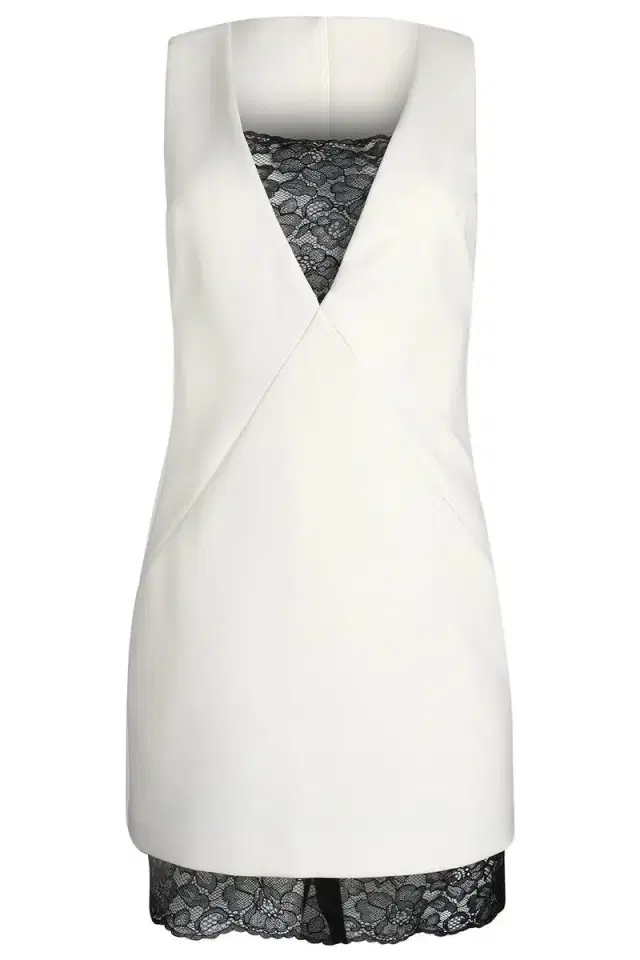 Toccin Helena Mini Dress