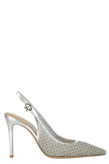 Gianvito Rossi Itaca Pump 95 | Thumbnail 1
