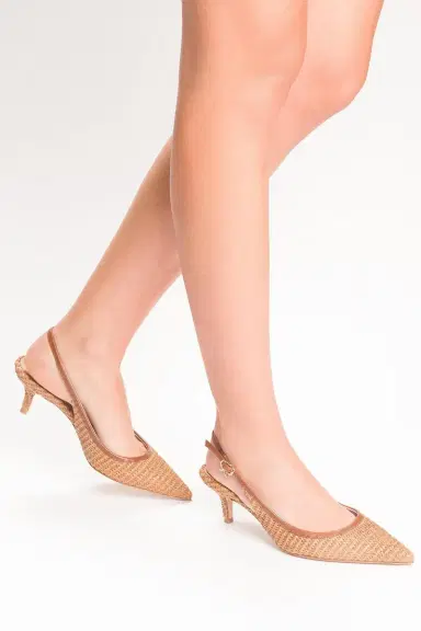 Gianvito Rossi Marbella Flat 55 | Thumbnail 2 Gianvito Rossi Marbella Flat 55 | Thumbnail 2