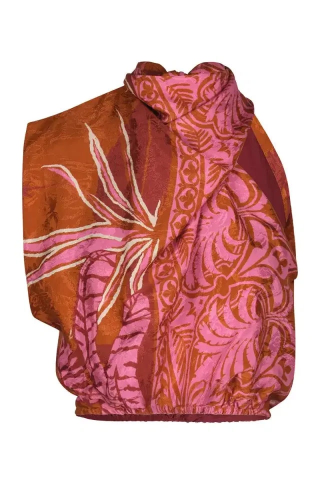Natural Harbor Top