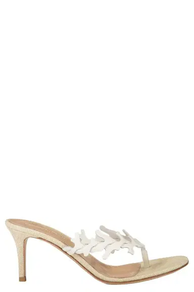 Gianvito Rossi Nuit Pump 70 | Thumbnail 1